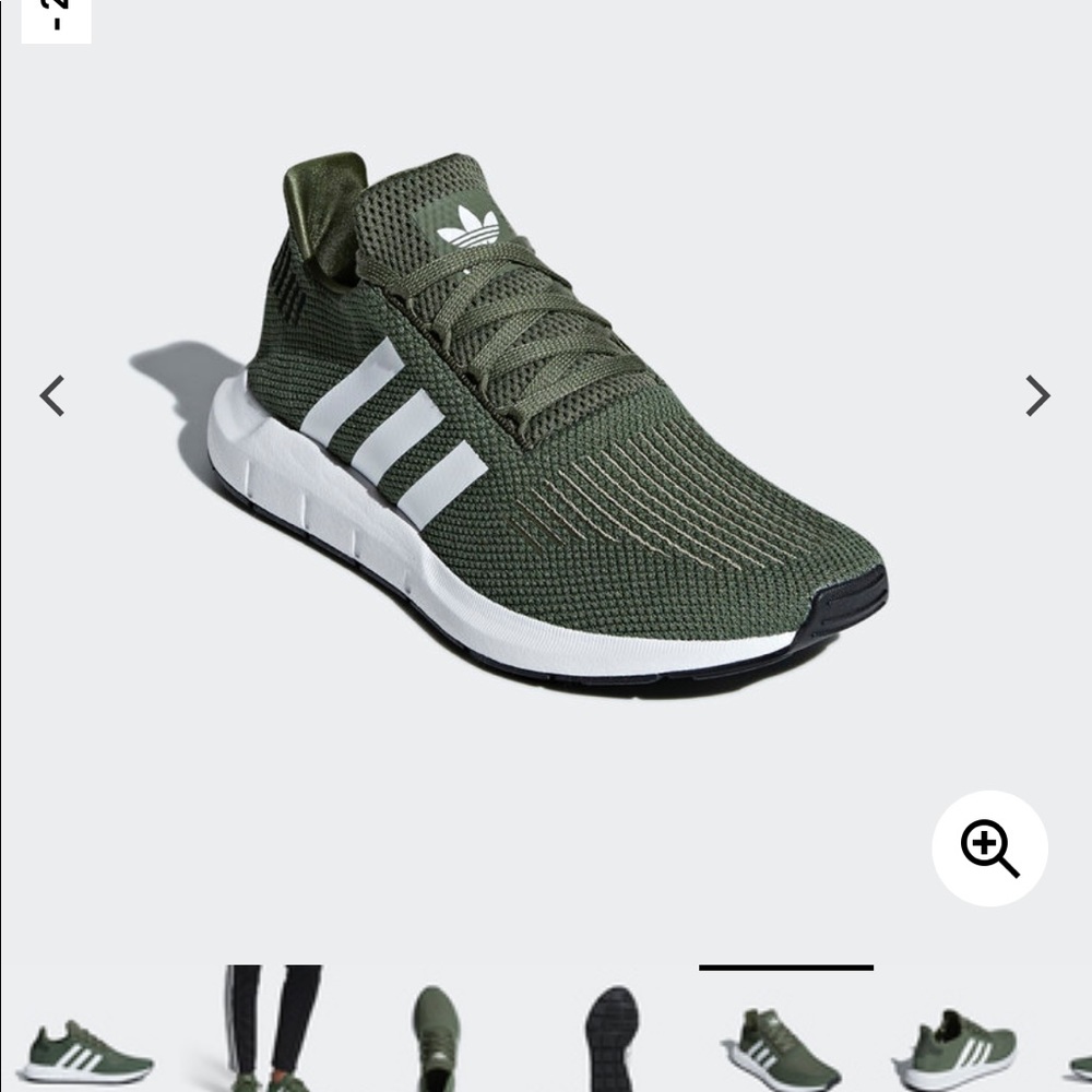 Adidas Swift run
